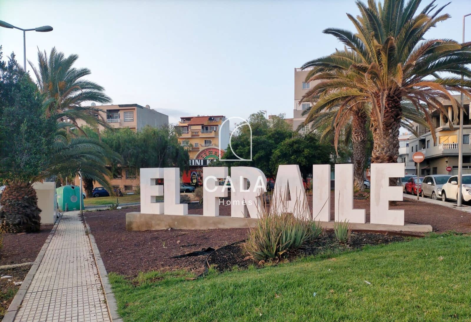 1 Zimmer Wohnung zu verkaufen in El Fraile - 120.000 € (Ref: 9146349)