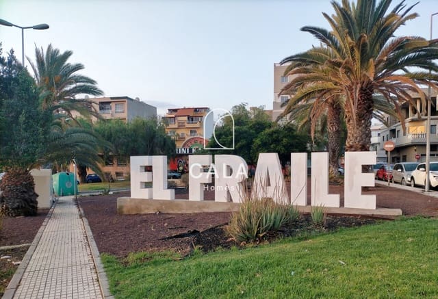1 soveværelse Lejlighed til salg i El Fraile, Arona - € 120.000 (Ref: 9146349)