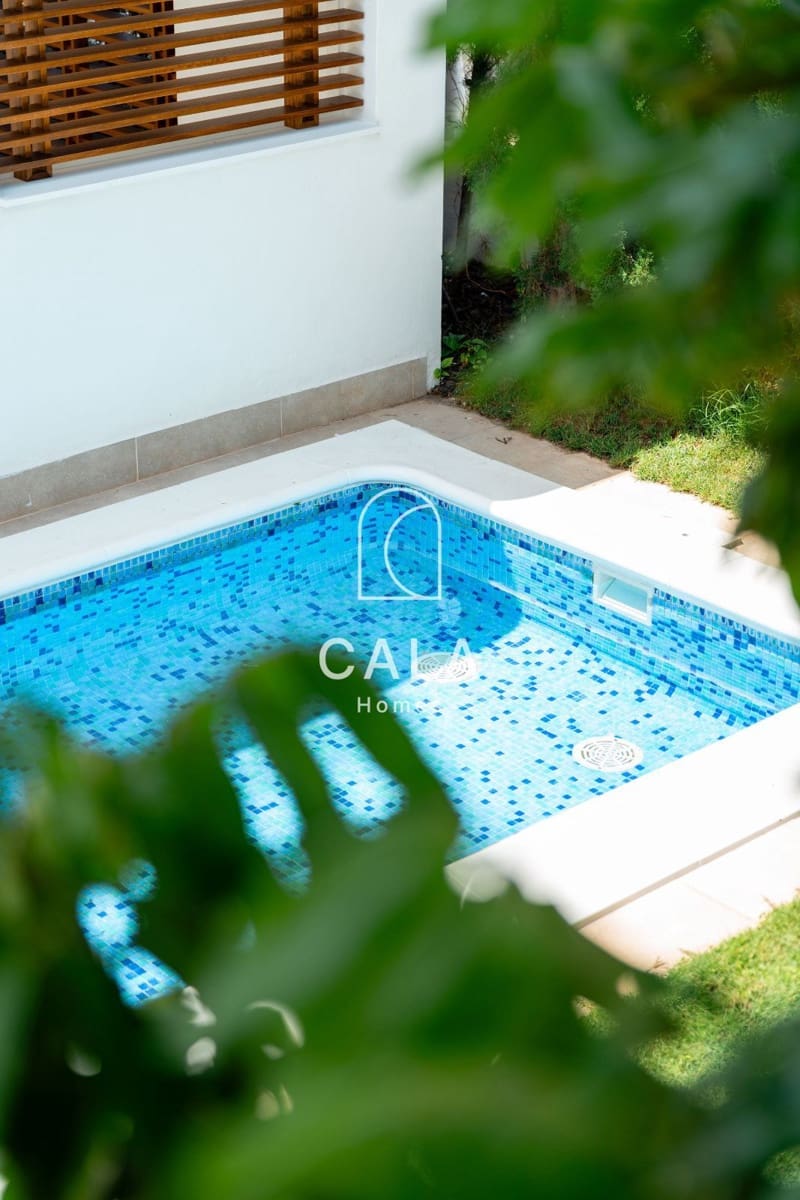 5 bedroom Villa for sale in Costa Adeje with pool garage - € 3,300,000 (Ref: 9146625)