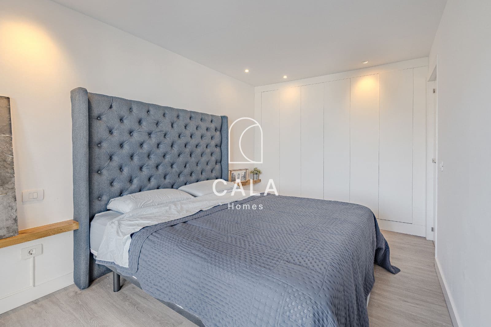 2 soveværelse Penthouse til salg i Roque del Conde med swimmingpool garage - € 429.000 (Ref: 9162856)