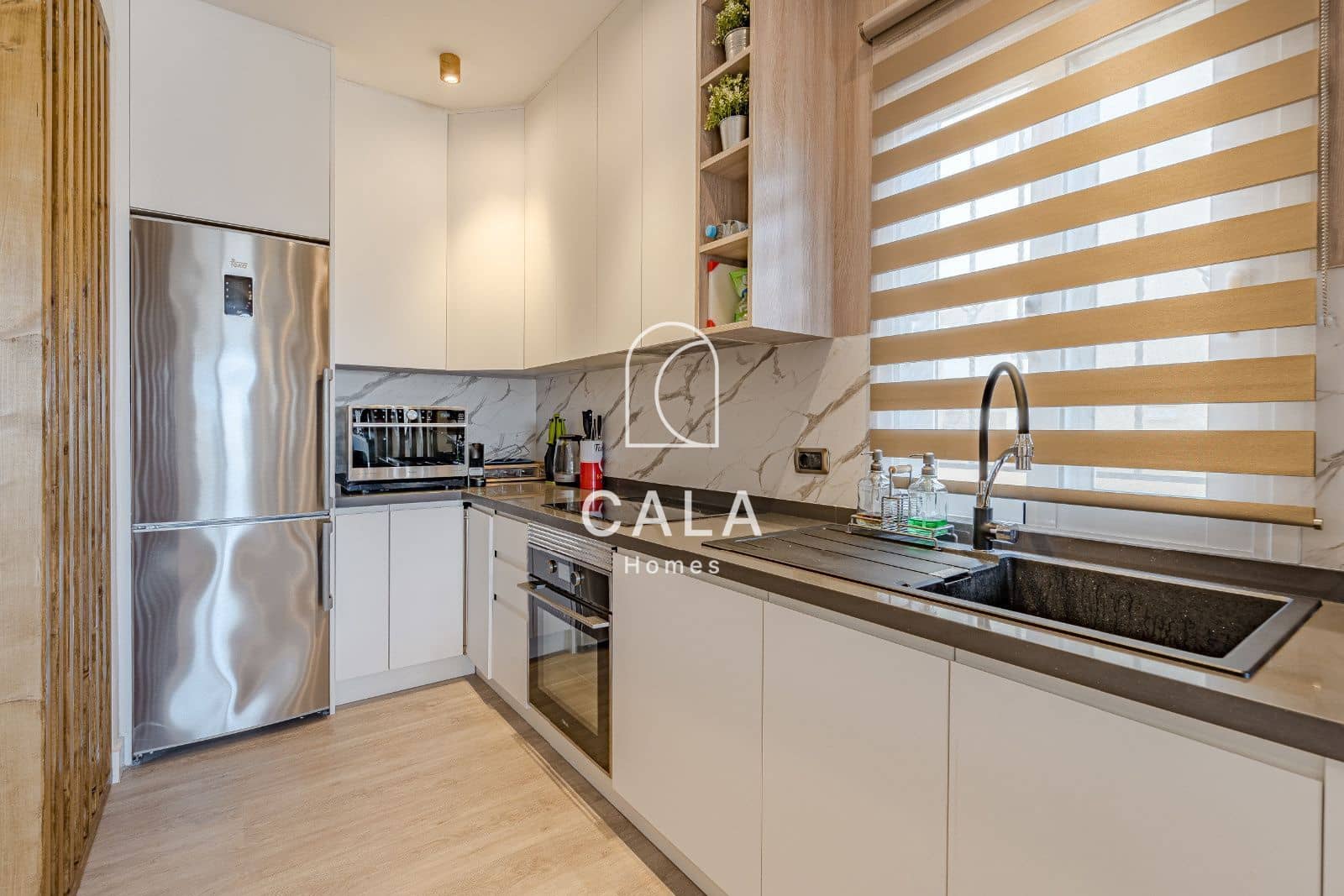 2 soveværelse Penthouse til salg i Roque del Conde med swimmingpool garage - € 429.000 (Ref: 9162856)