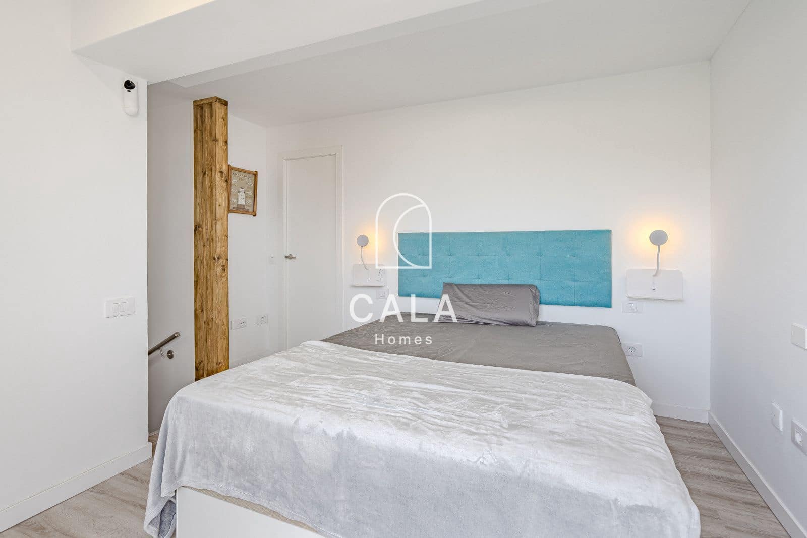 2 soveværelse Penthouse til salg i Roque del Conde med swimmingpool garage - € 429.000 (Ref: 9162856)