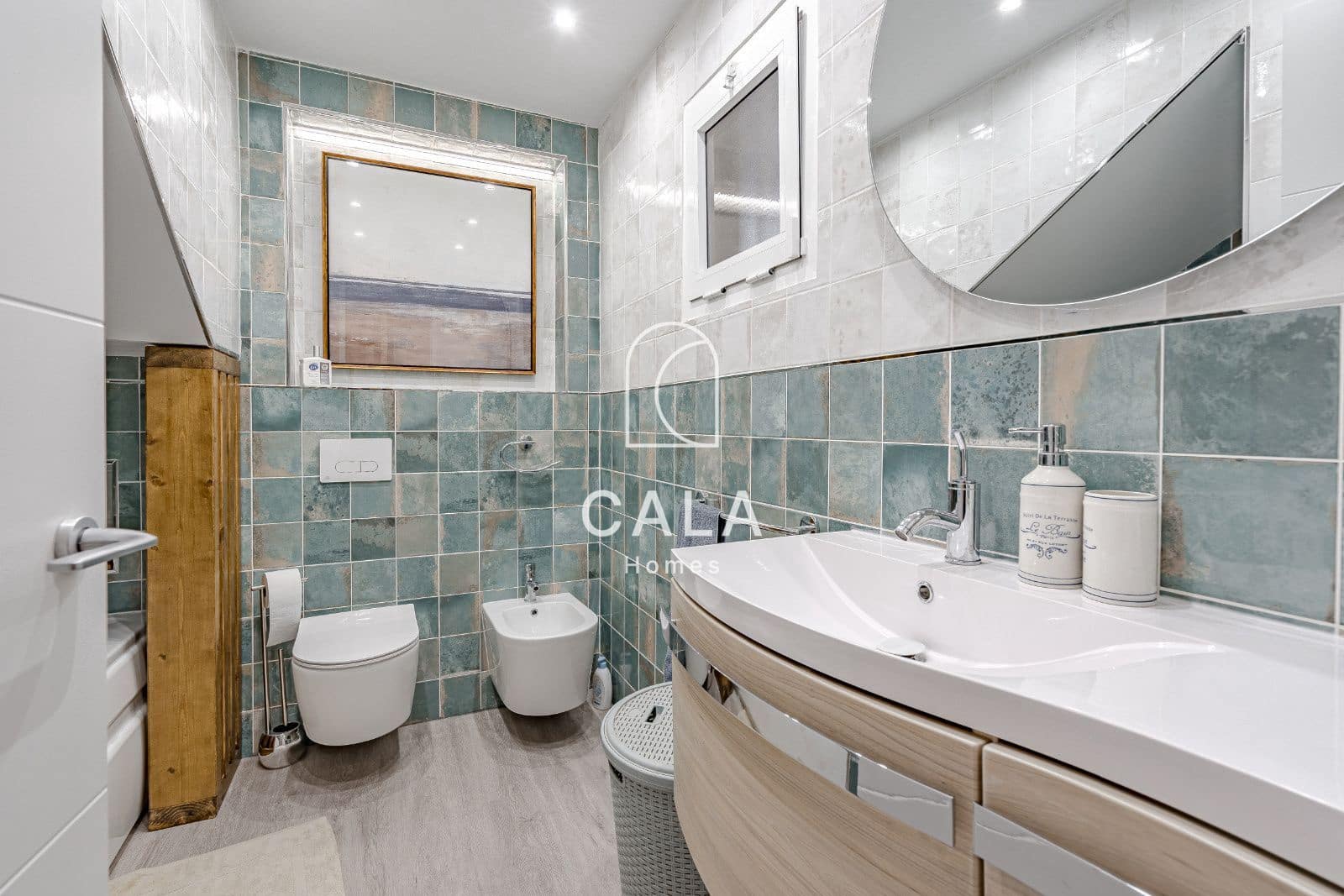 2 soveværelse Penthouse til salg i Roque del Conde med swimmingpool garage - € 429.000 (Ref: 9162856)