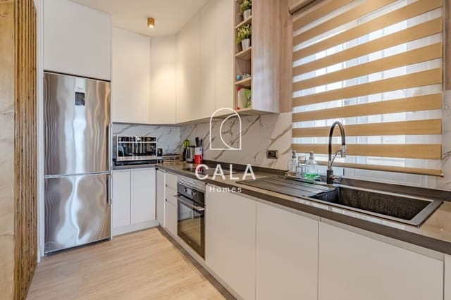 2 slaapkamer Penthouse te koop in Roque del Conde, Adeje met zwembad garage - € 429.000 (Ref: 9162856)