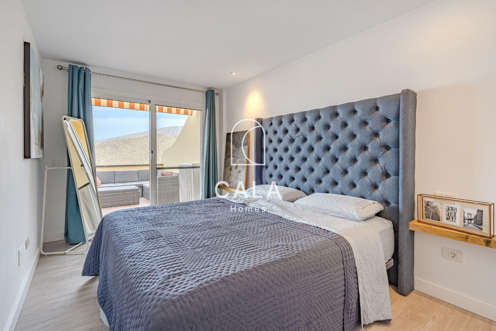 2 soveværelse Penthouse til salg i Roque del Conde med swimmingpool garage - € 429.000 (Ref: 9162856)