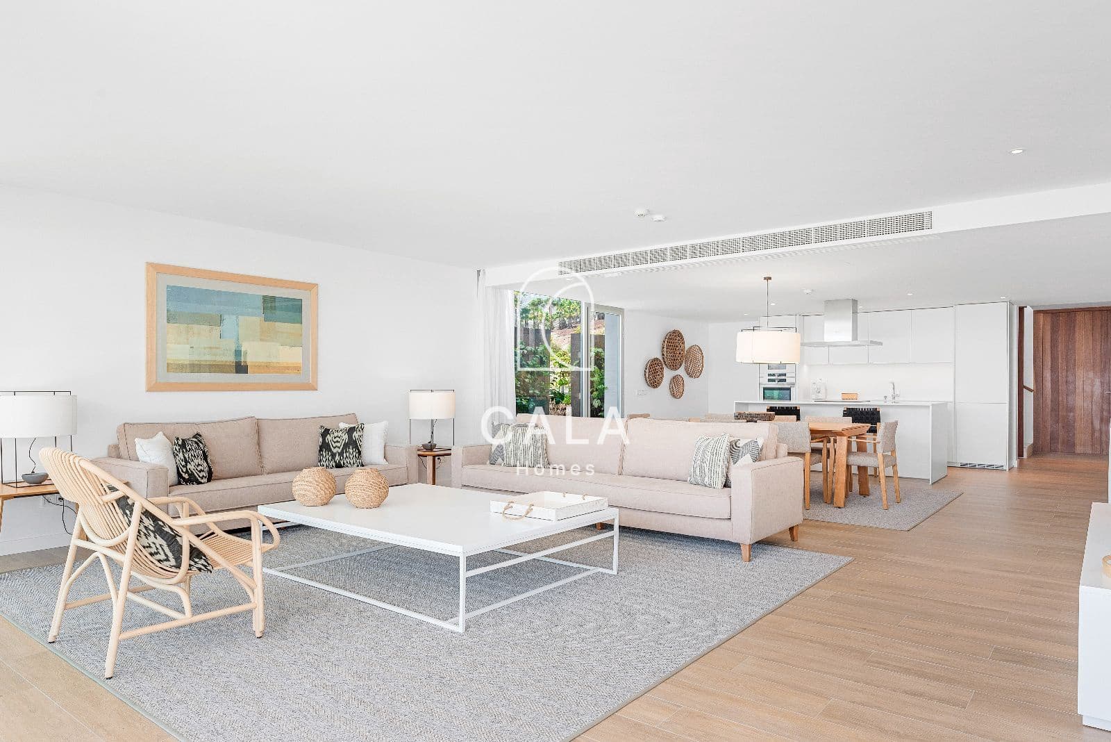 3 quarto Casa em Banda para venda em Guia de Isora com piscina garagem - 2 100 000 € (Ref: 9170403)