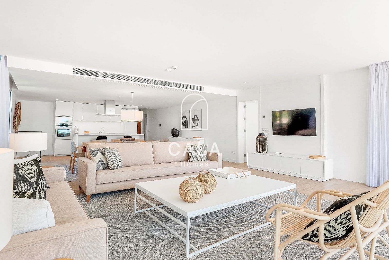 3 quarto Casa em Banda para venda em Guia de Isora com piscina garagem - 2 100 000 € (Ref: 9170403)