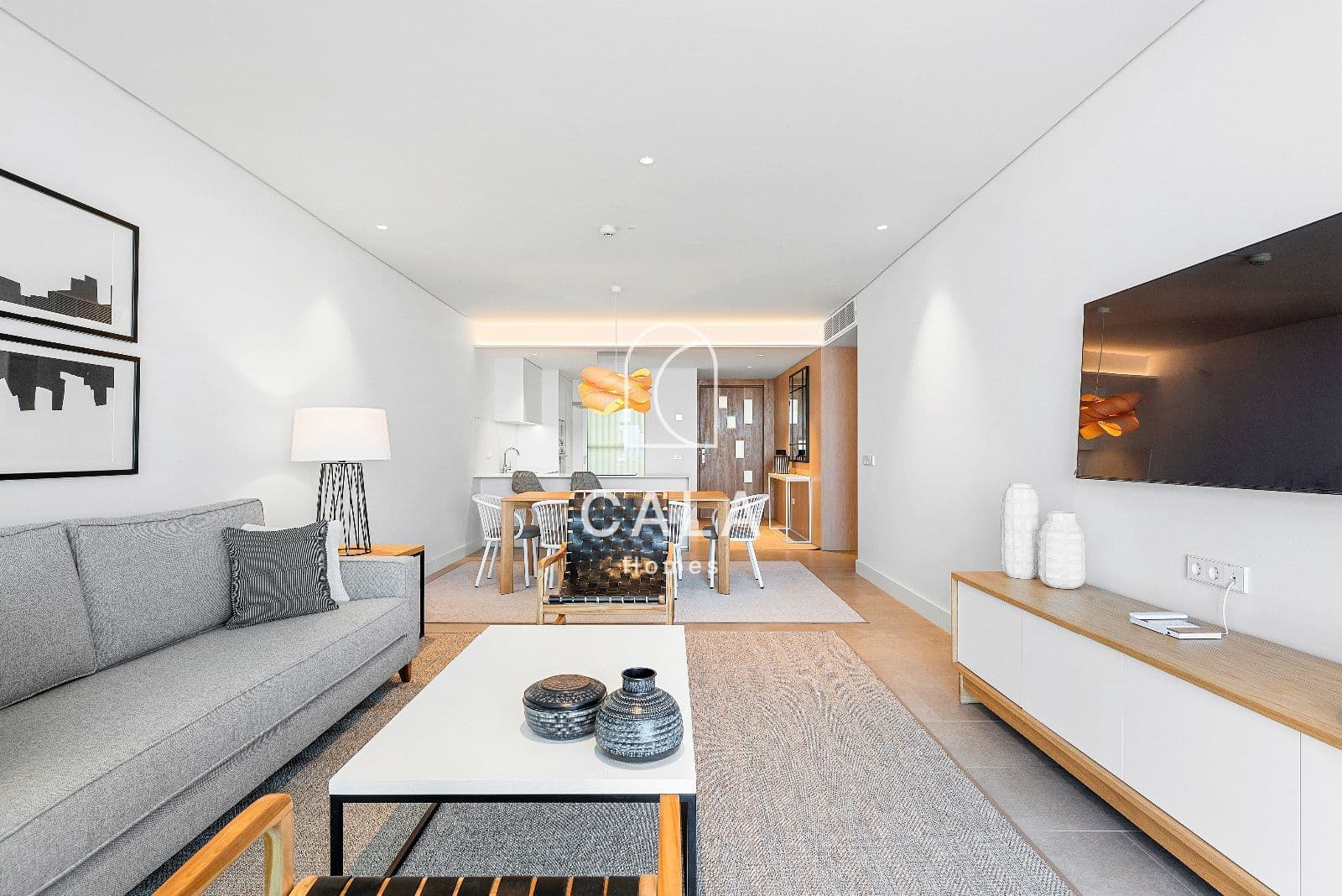 Piso de 2 habitaciones en Guía de Isora en venta con piscina garaje - 895.000 € (Ref: 9170582)