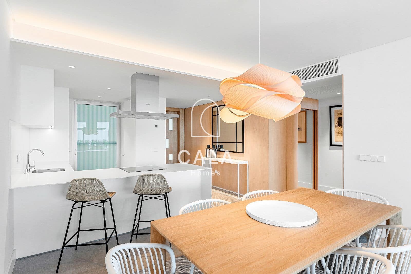 Piso de 2 habitaciones en Guía de Isora en venta con piscina garaje - 895.000 € (Ref: 9170582)