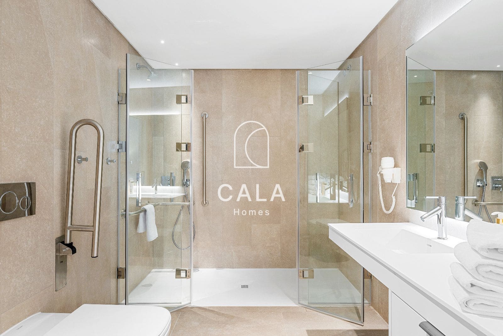 Piso de 2 habitaciones en Guía de Isora en venta con piscina garaje - 895.000 € (Ref: 9170582)