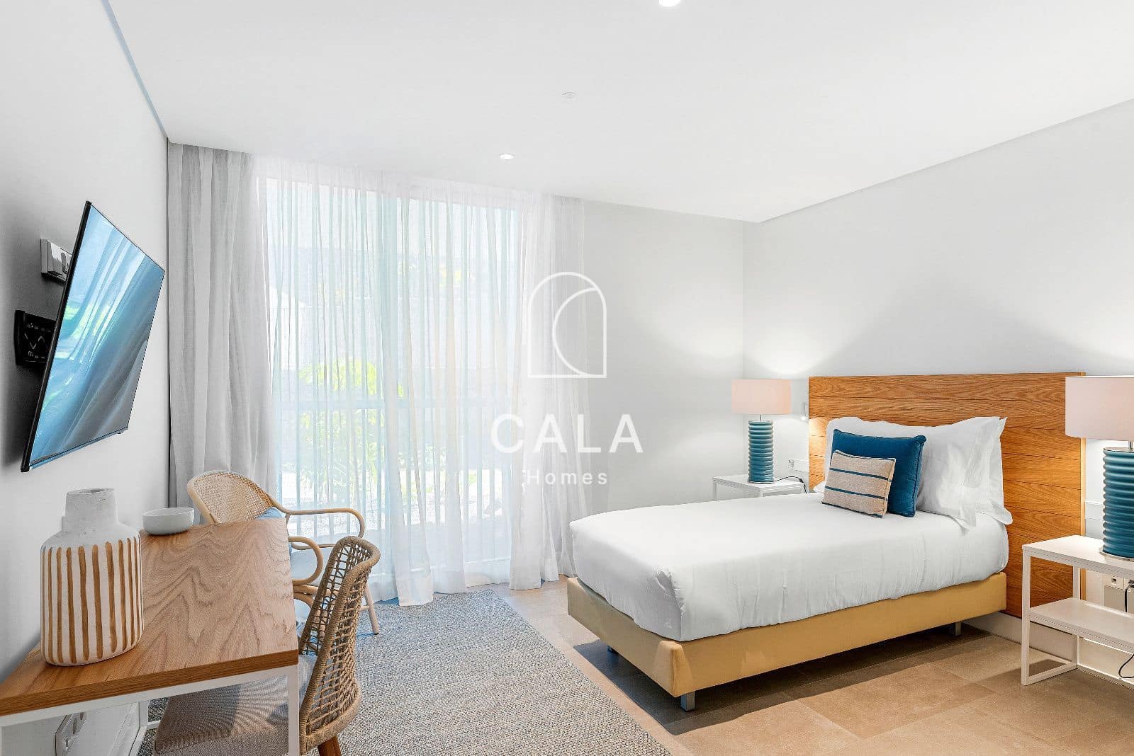 Piso de 2 habitaciones en Guía de Isora en venta con piscina garaje - 895.000 € (Ref: 9170582)