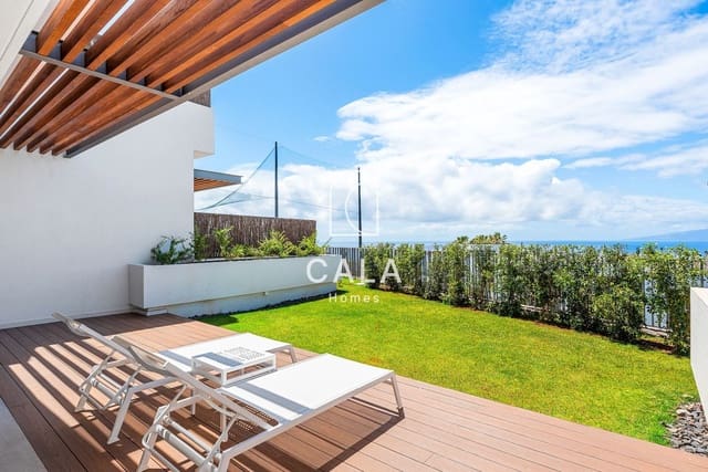 2 camera da letto Appartamento in vendita in Guía de Isora con piscina garage - 895.000 € (Rif: 9170582)