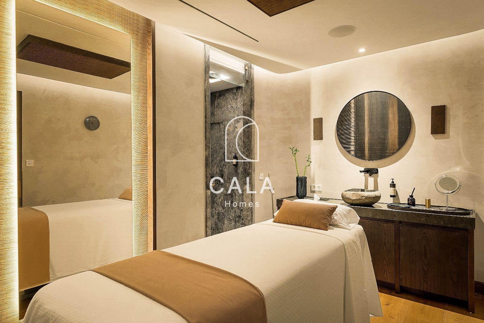 Piso de 2 habitaciones en Guía de Isora en venta con piscina garaje - 895.000 € (Ref: 9170582)