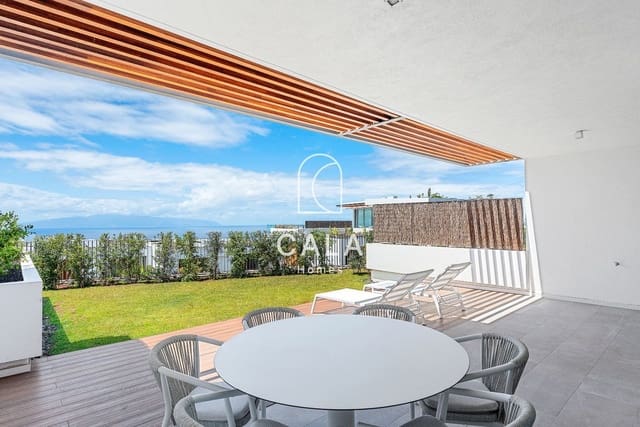 2 camera da letto Appartamento in vendita in Guía de Isora con piscina garage - 895.000 € (Rif: 9170582)