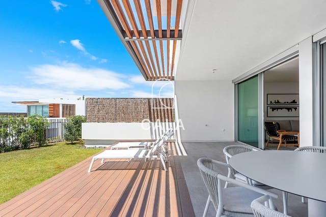 2 camera da letto Appartamento in vendita in Guía de Isora con piscina garage - 895.000 € (Rif: 9170582)