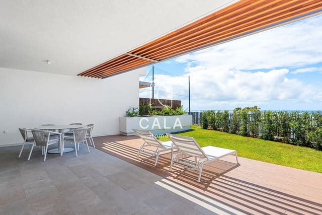 2 camera da letto Appartamento in vendita in Guía de Isora con piscina garage - 895.000 € (Rif: 9170582)