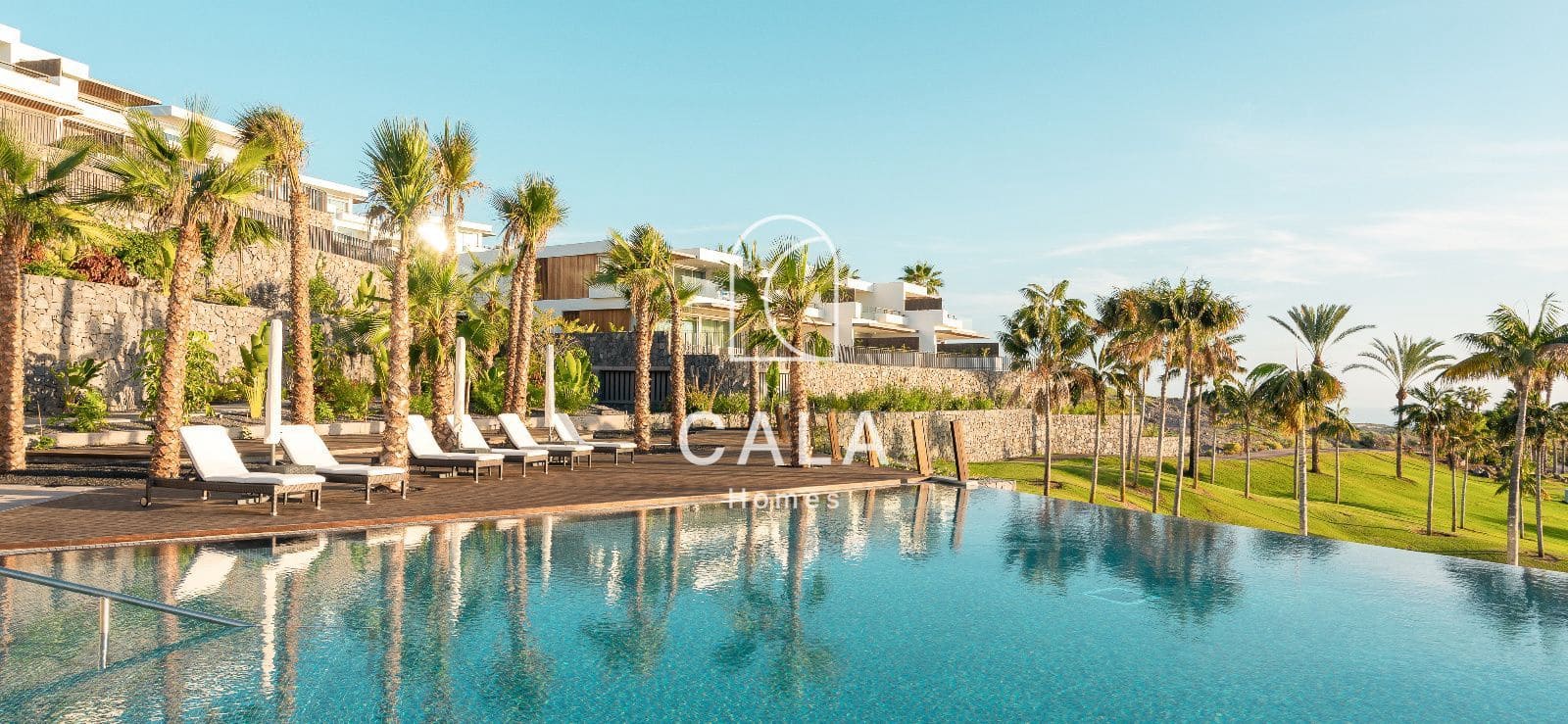 2 quarto Apartamento para venda em Guia de Isora com piscina garagem - 950 000 € (Ref: 9170583)