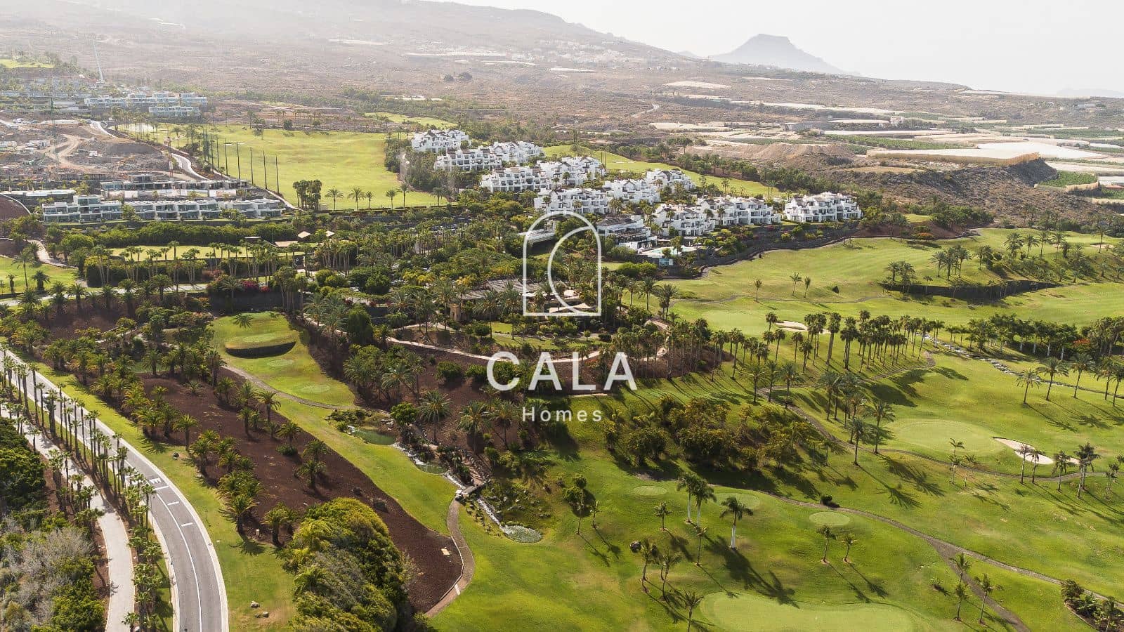 2 quarto Apartamento para venda em Guia de Isora com piscina garagem - 950 000 € (Ref: 9170583)