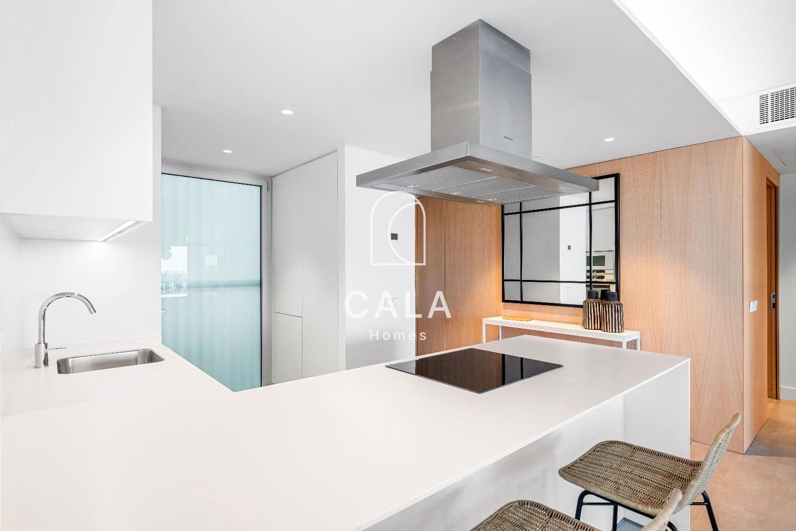 2 quarto Apartamento para venda em Guia de Isora com piscina garagem - 950 000 € (Ref: 9170583)