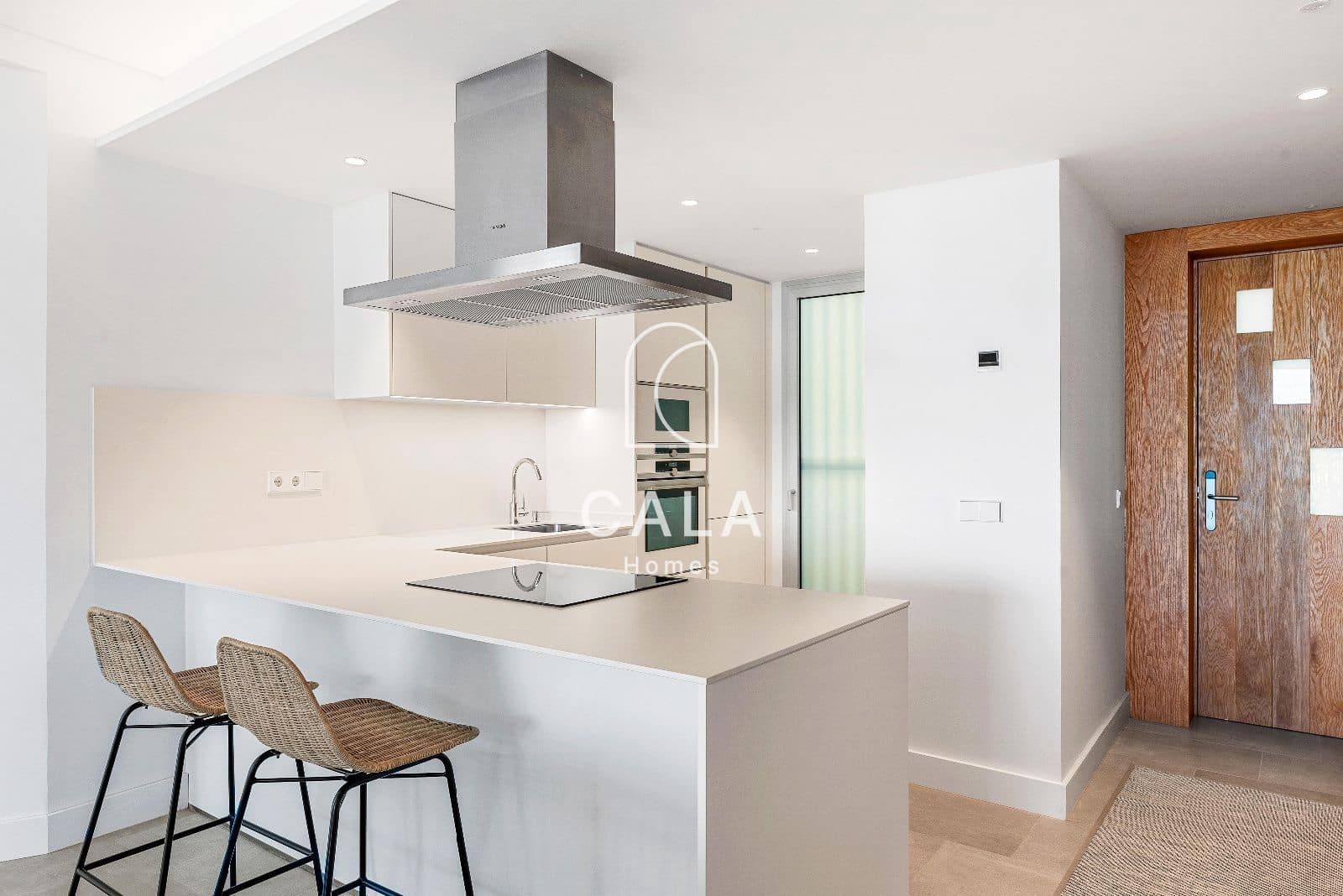 2 quarto Apartamento para venda em Guia de Isora com piscina garagem - 950 000 € (Ref: 9170583)
