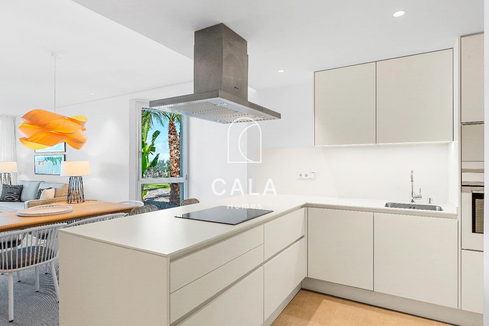 2 quarto Apartamento para venda em Guia de Isora com piscina garagem - 950 000 € (Ref: 9170583)
