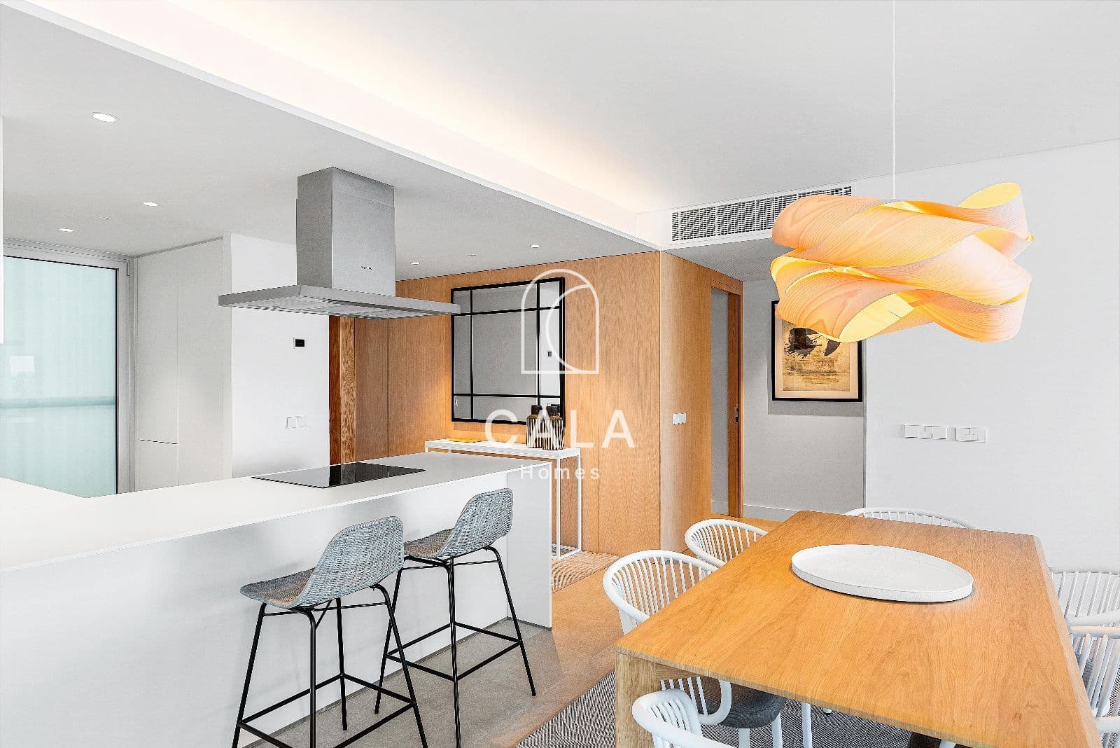 2 quarto Apartamento para venda em Guia de Isora com piscina garagem - 950 000 € (Ref: 9170583)