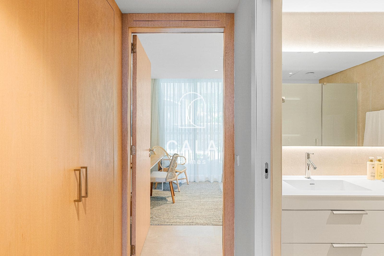 2 quarto Apartamento para venda em Guia de Isora com piscina garagem - 950 000 € (Ref: 9170583)