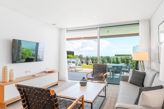 2 quarto Apartamento para venda em Guía de Isora com piscina garagem - 950 000 € (Ref: 9170583)