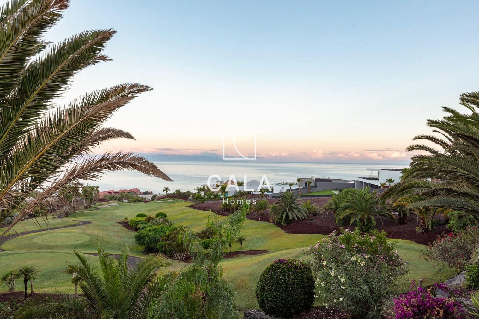 2 quarto Apartamento para venda em Guia de Isora com piscina garagem - 950 000 € (Ref: 9170583)
