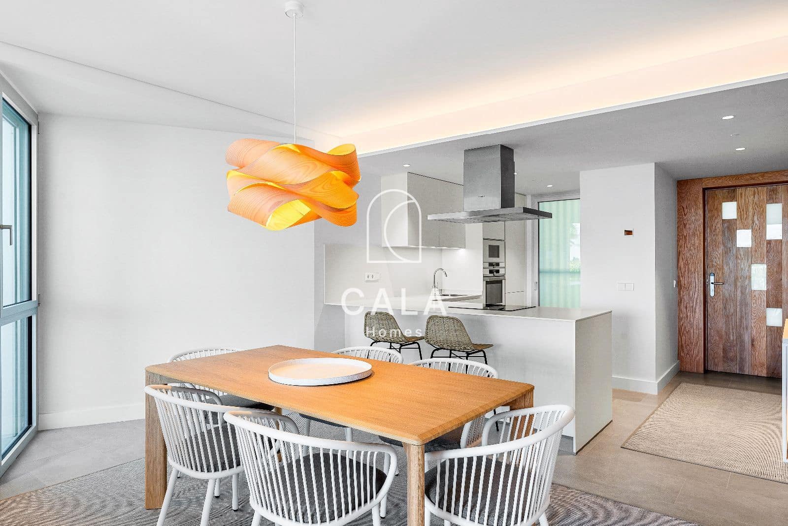 2 quarto Apartamento para venda em Guia de Isora com piscina garagem - 950 000 € (Ref: 9170583)