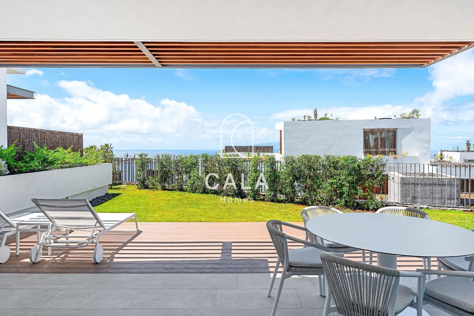 2 quarto Apartamento para venda em Guia de Isora com piscina garagem - 950 000 € (Ref: 9170583)