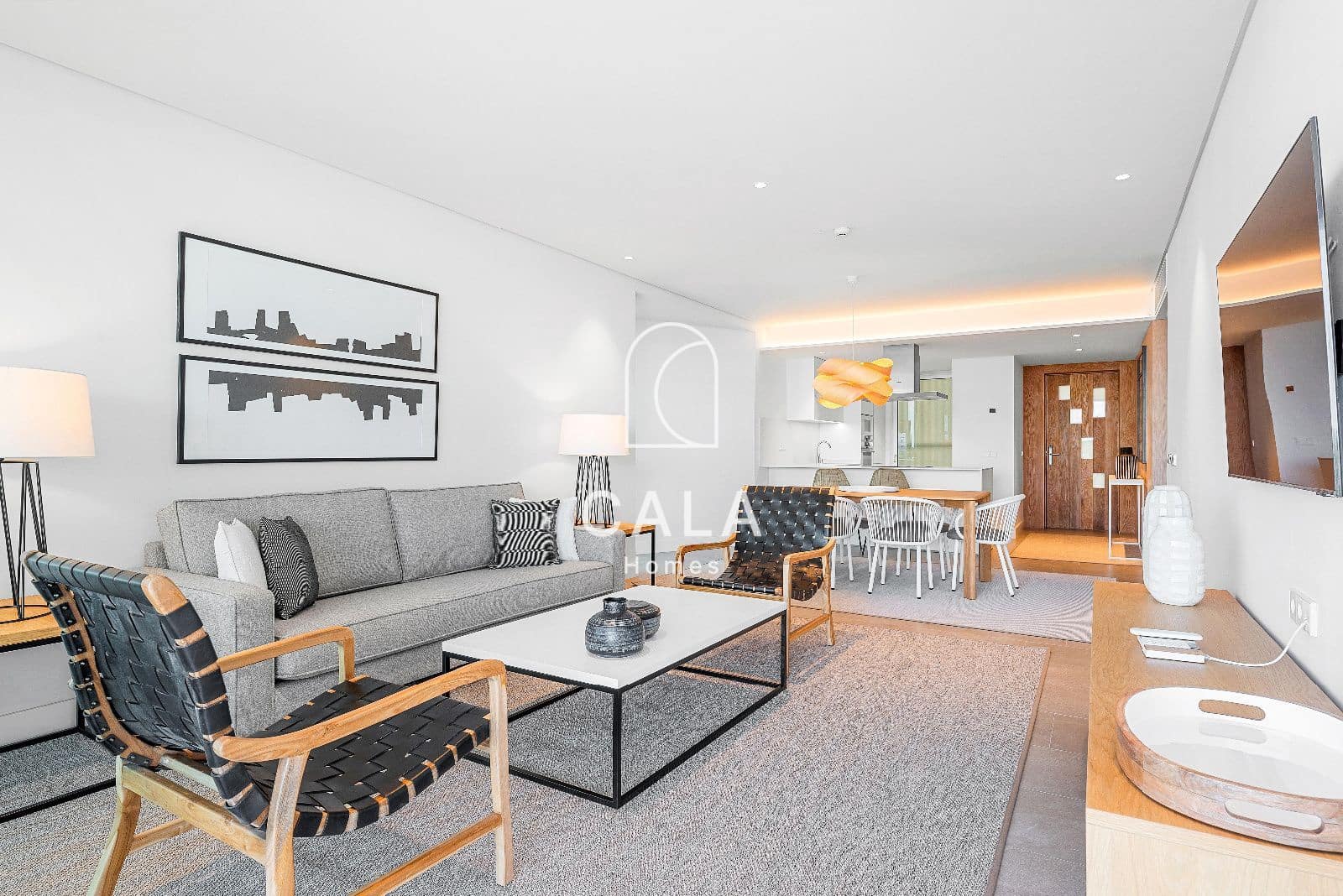 2 quarto Apartamento para venda em Guia de Isora com piscina garagem - 950 000 € (Ref: 9170583)