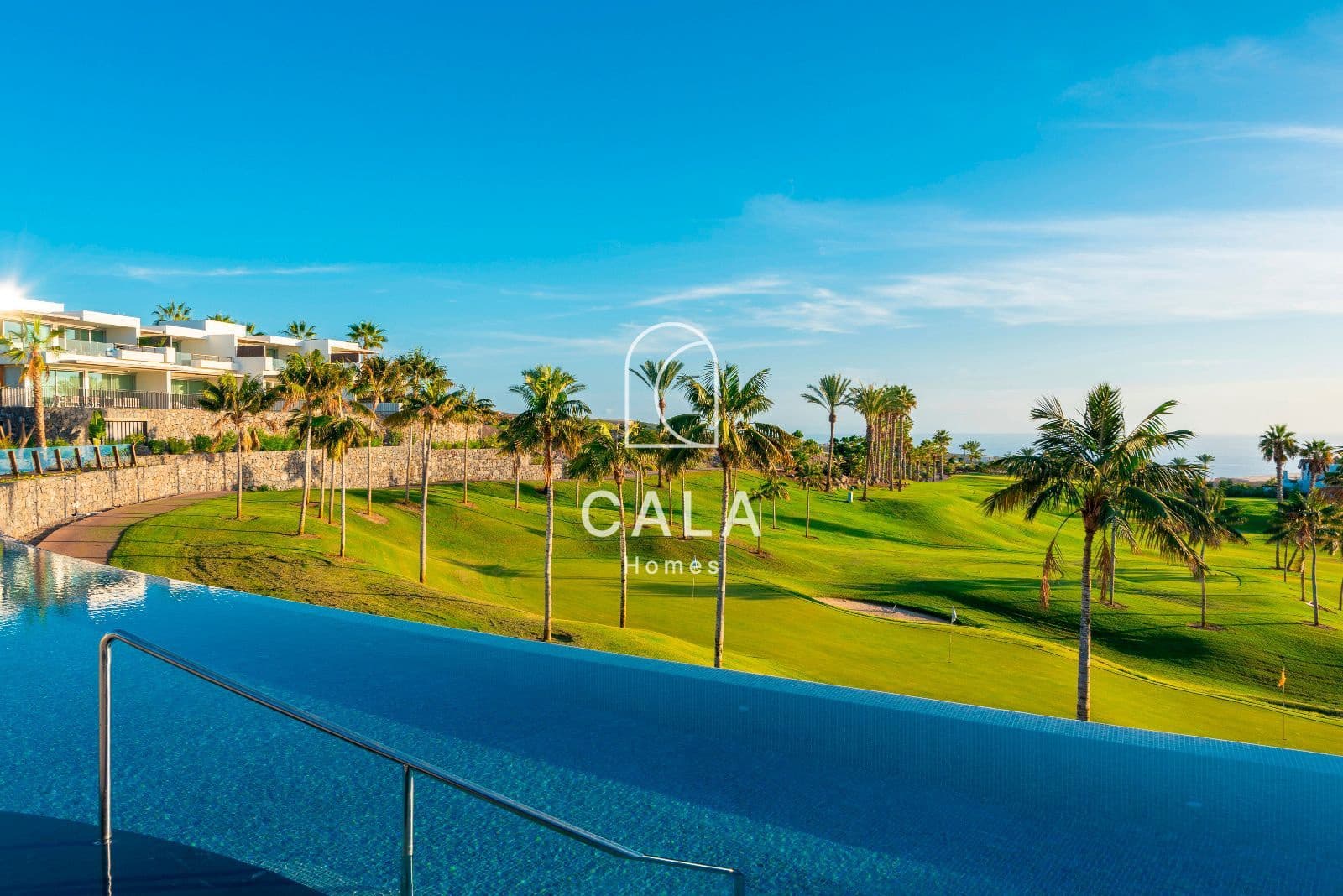 2 quarto Apartamento para venda em Guia de Isora com piscina garagem - 950 000 € (Ref: 9170583)