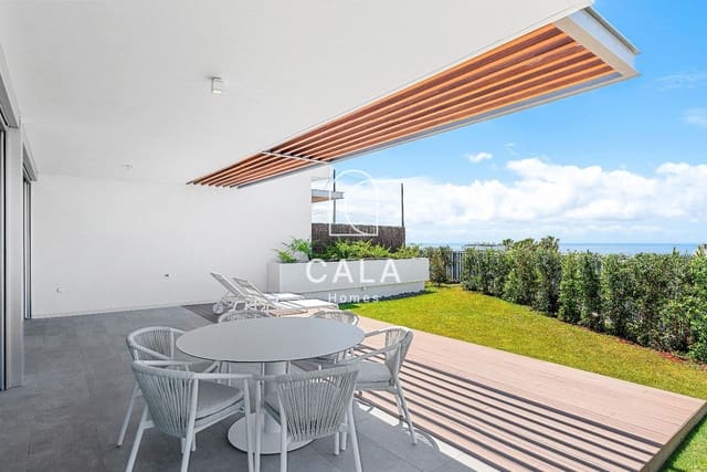 2 quarto Apartamento para venda em Guía de Isora com piscina garagem - 950 000 € (Ref: 9170583)