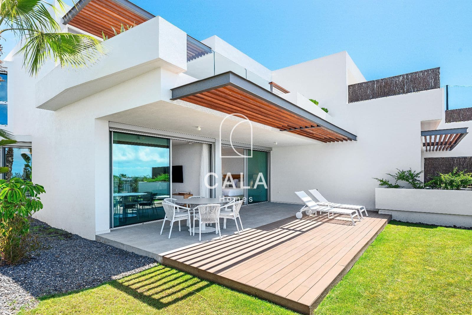 2 quarto Apartamento para venda em Guia de Isora com piscina garagem - 950 000 € (Ref: 9170583)