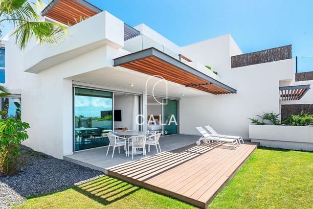 2 quarto Apartamento para venda em Guía de Isora com piscina garagem - 950 000 € (Ref: 9170583)