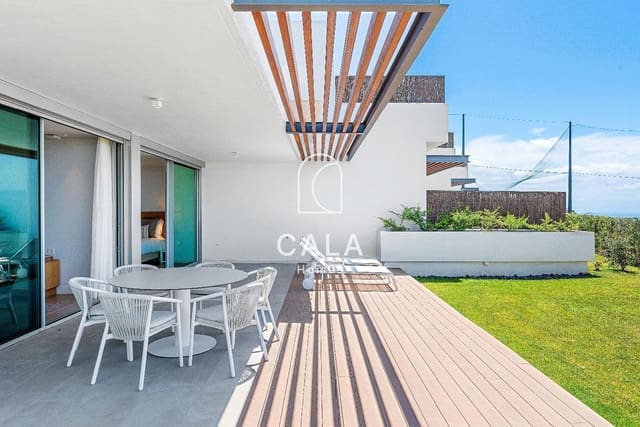 2 quarto Apartamento para venda em Guía de Isora com piscina garagem - 950 000 € (Ref: 9170583)