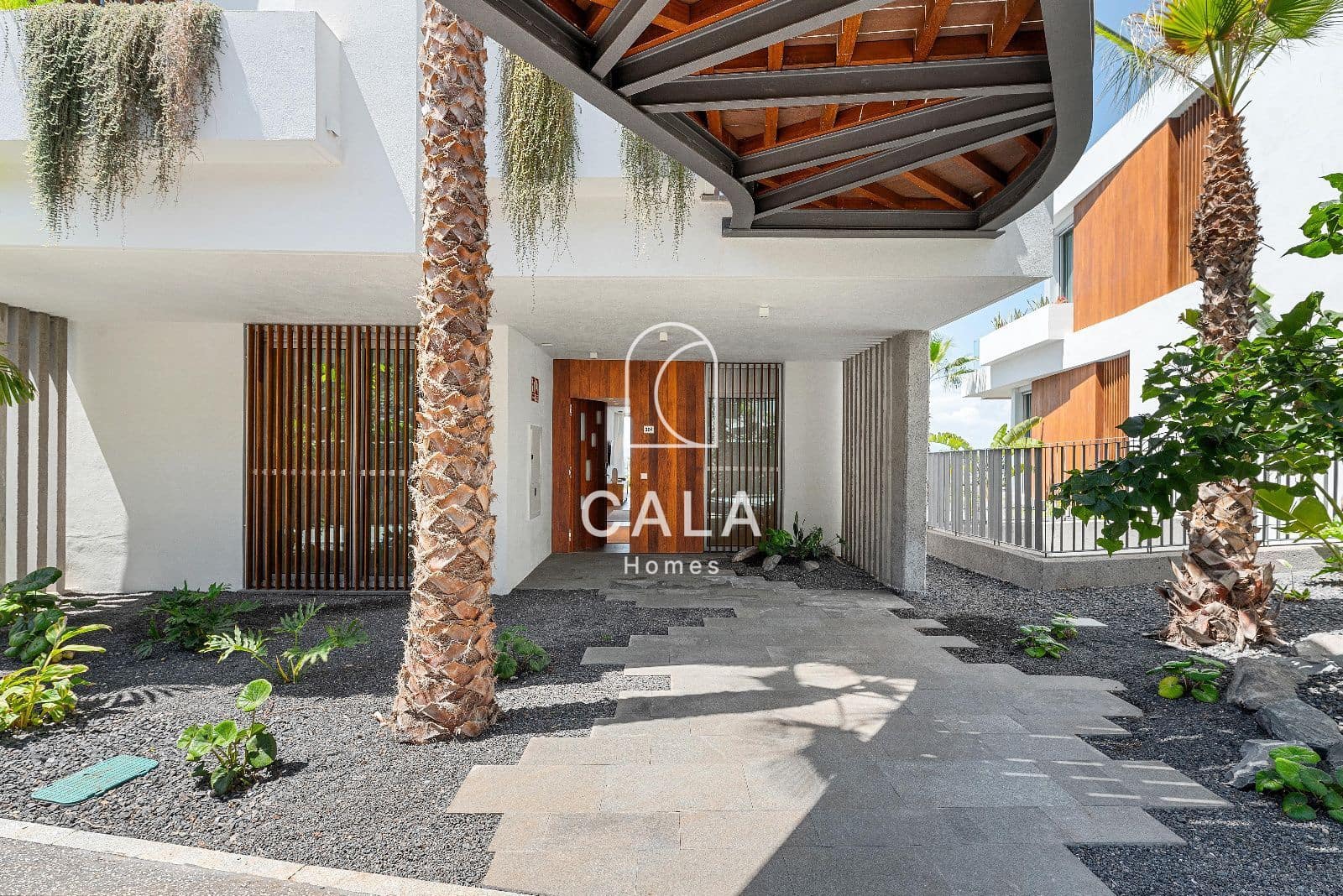 2 quarto Apartamento para venda em Guia de Isora com piscina garagem - 950 000 € (Ref: 9170583)