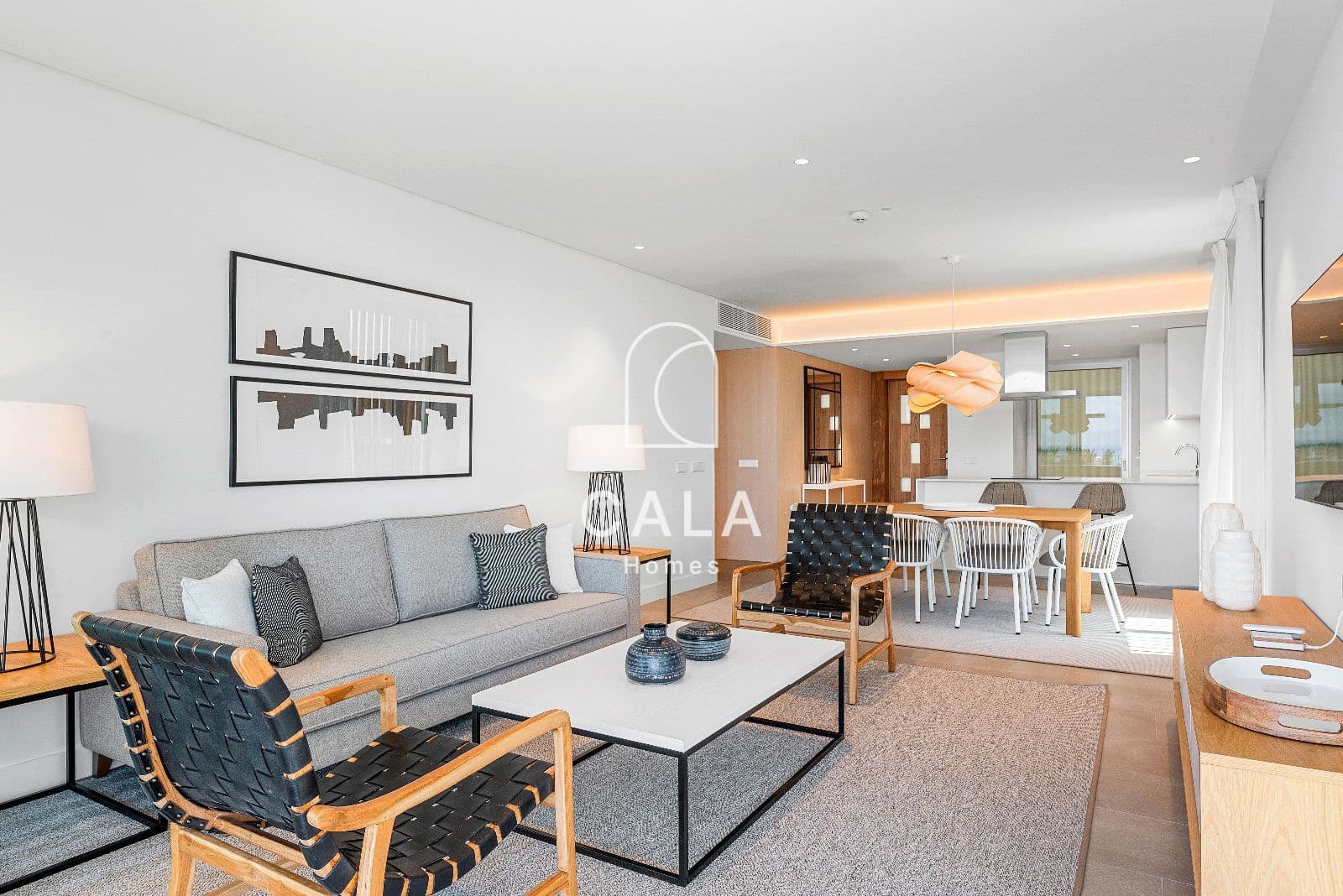 2 quarto Apartamento para venda em Guia de Isora com piscina garagem - 980 000 € (Ref: 9170584)