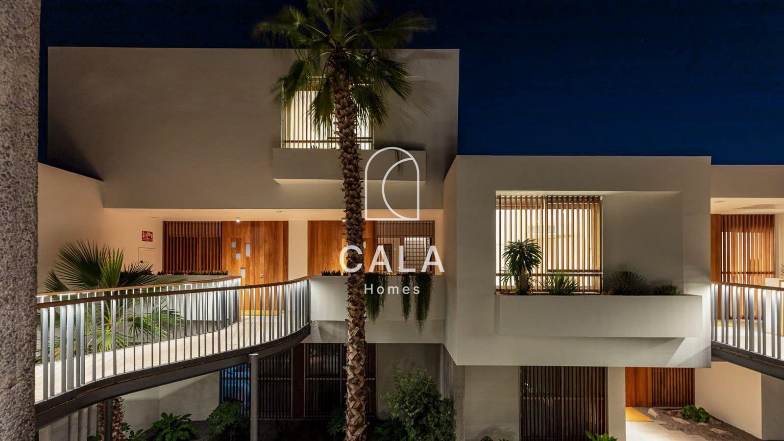 2 quarto Apartamento para venda em Guia de Isora com piscina garagem - 980 000 € (Ref: 9170584)