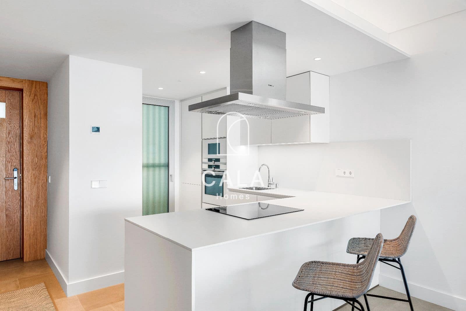 2 quarto Apartamento para venda em Guia de Isora com piscina garagem - 980 000 € (Ref: 9170584)