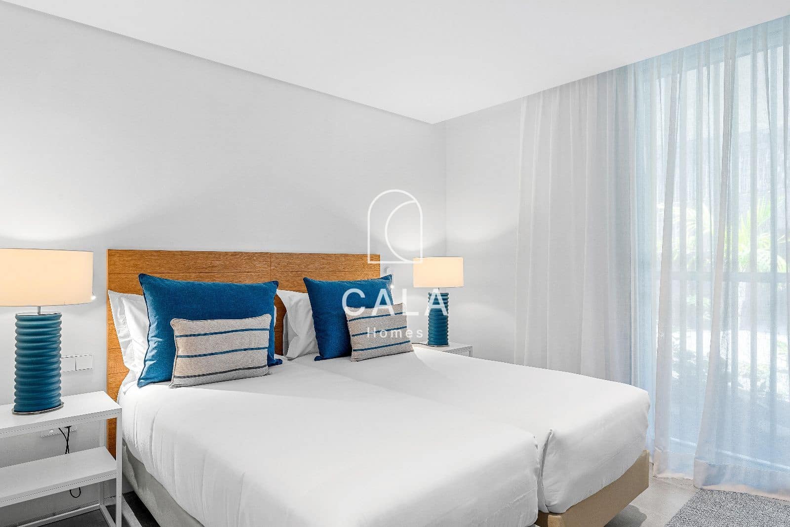 2 quarto Apartamento para venda em Guia de Isora com piscina garagem - 980 000 € (Ref: 9170584)