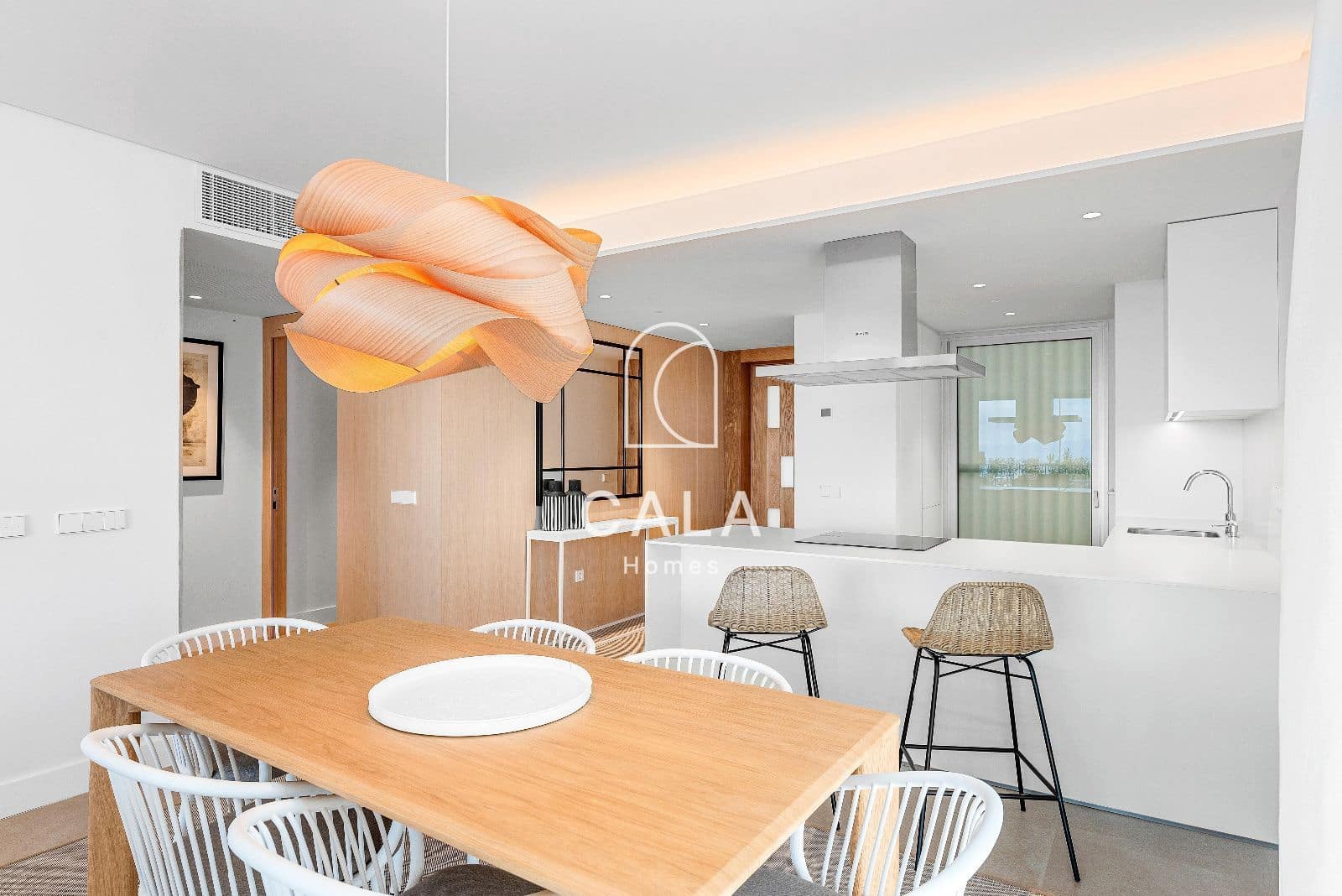 2 quarto Apartamento para venda em Guia de Isora com piscina garagem - 980 000 € (Ref: 9170584)