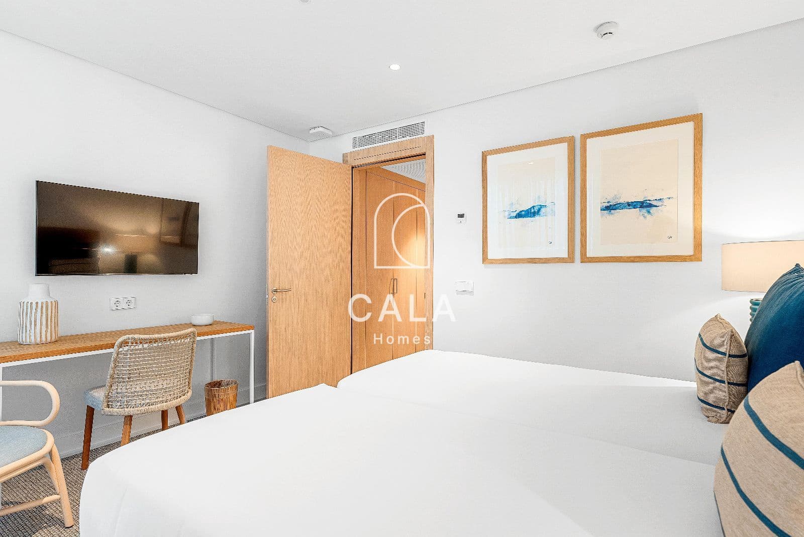 2 quarto Apartamento para venda em Guia de Isora com piscina garagem - 980 000 € (Ref: 9170584)