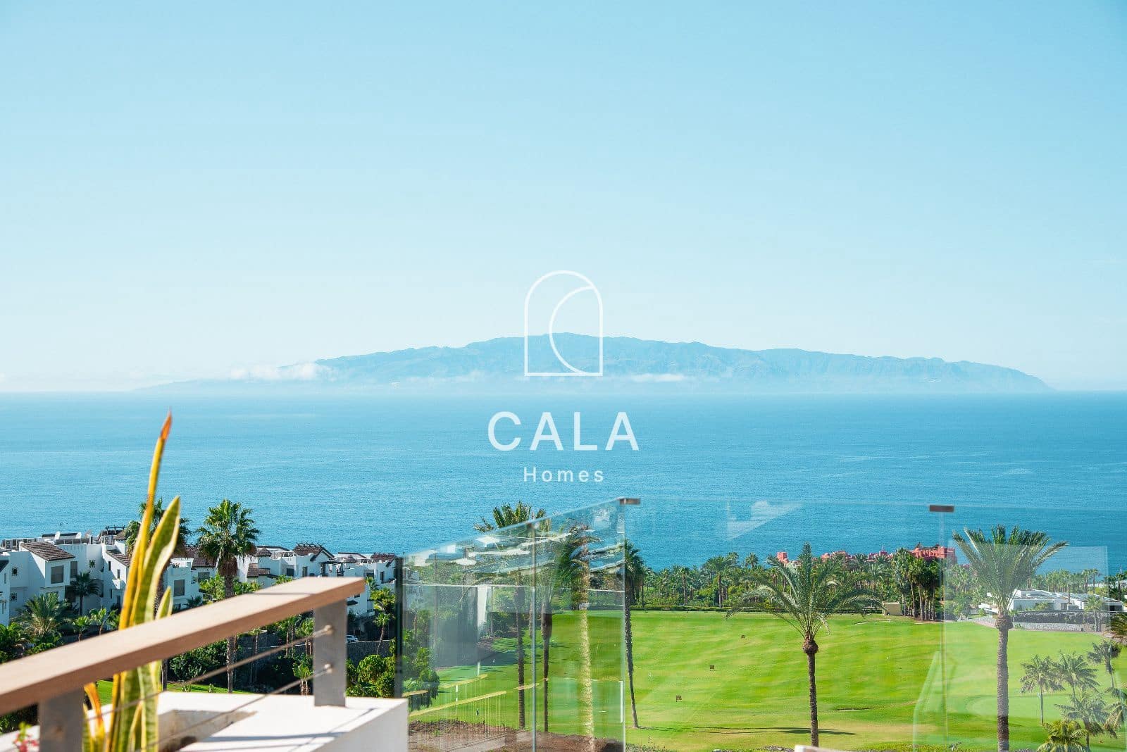 2 quarto Apartamento para venda em Guia de Isora com piscina garagem - 980 000 € (Ref: 9170584)