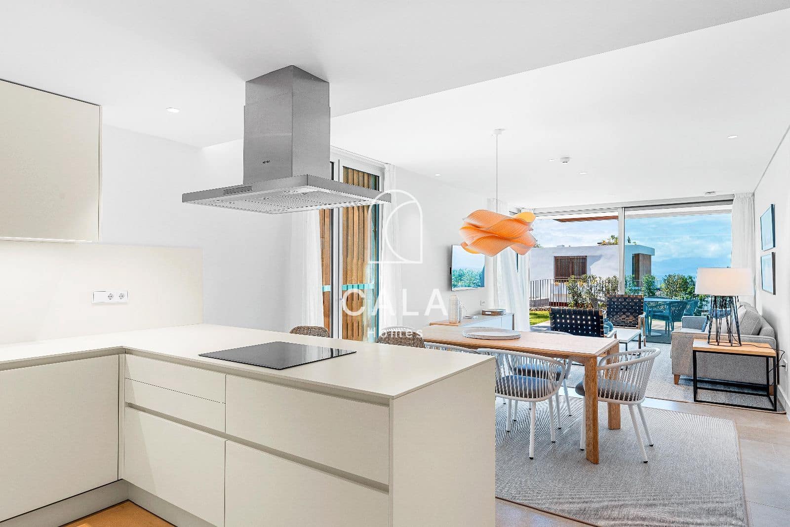 2 quarto Apartamento para venda em Guia de Isora com piscina garagem - 980 000 € (Ref: 9170584)