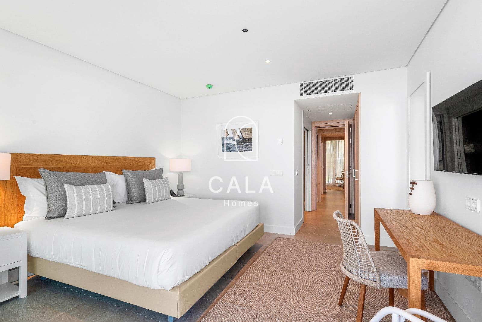 2 quarto Apartamento para venda em Guia de Isora com piscina garagem - 980 000 € (Ref: 9170584)