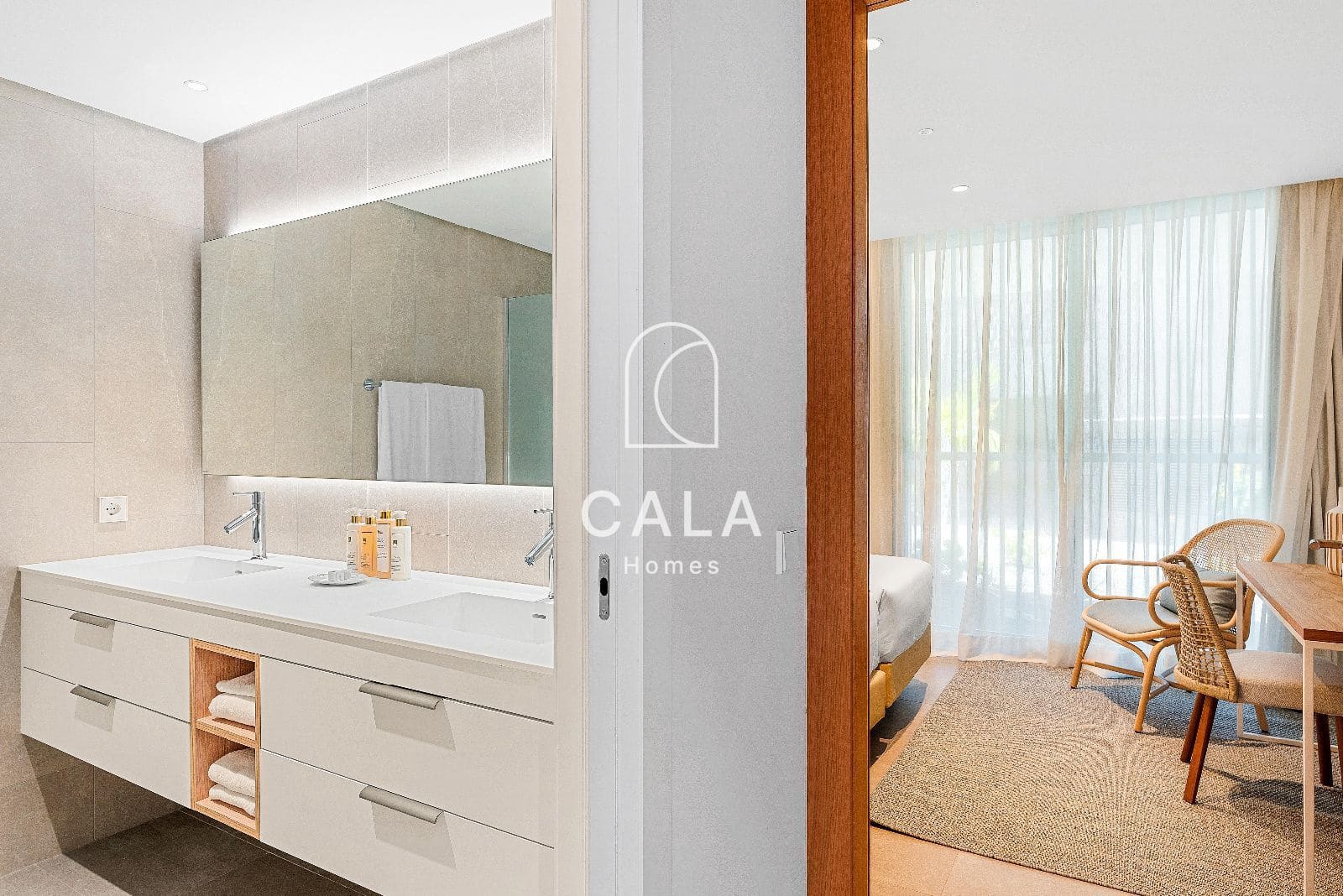 2 quarto Apartamento para venda em Guia de Isora com piscina garagem - 980 000 € (Ref: 9170584)