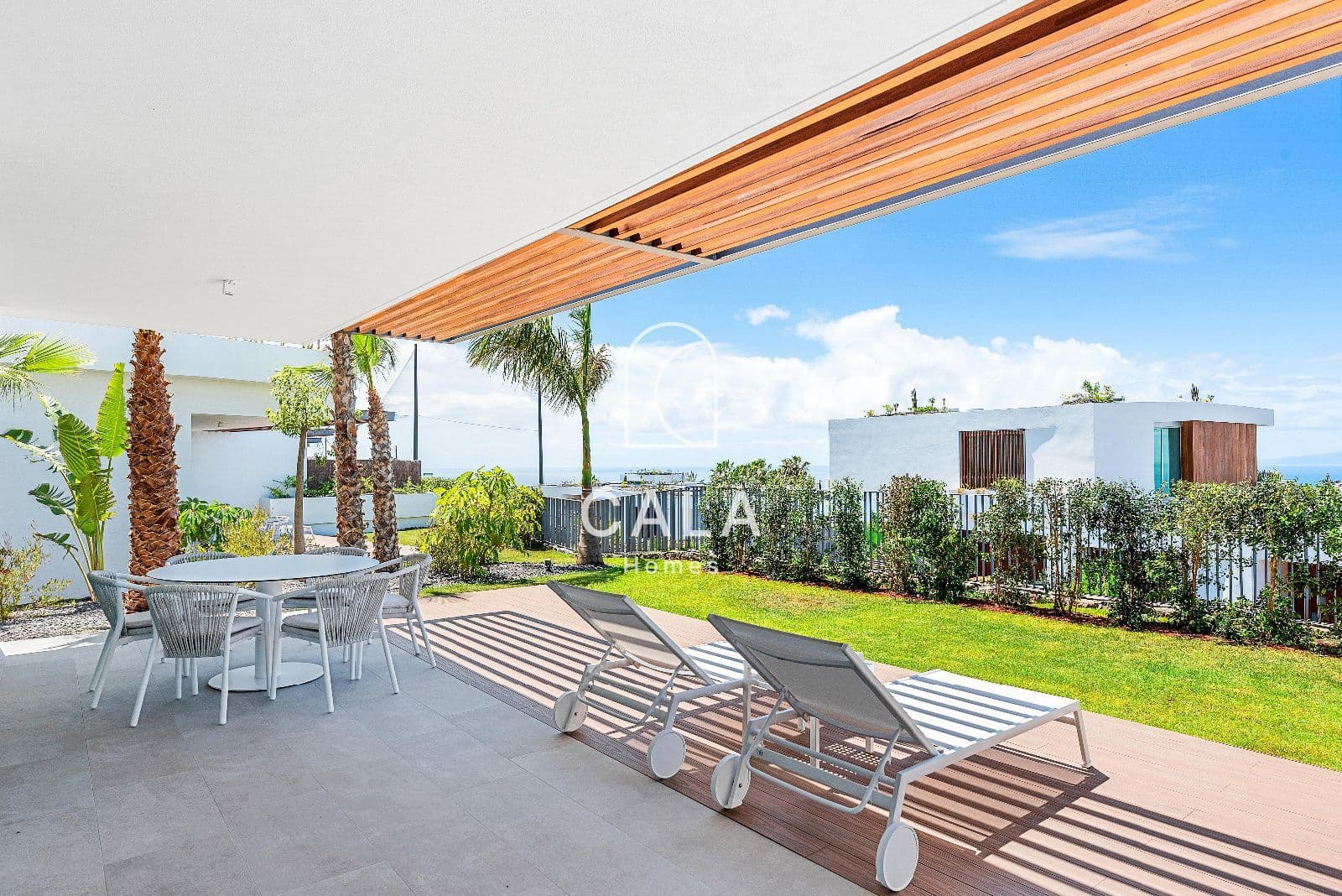 2 quarto Apartamento para venda em Guia de Isora com piscina garagem - 980 000 € (Ref: 9170584)