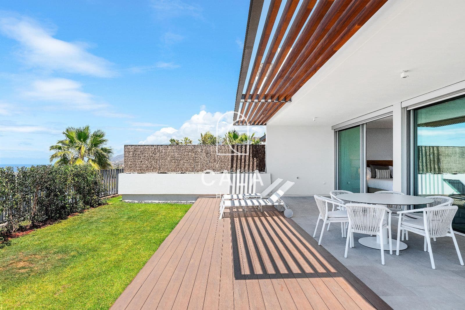 2 quarto Apartamento para venda em Guia de Isora com piscina garagem - 980 000 € (Ref: 9170584)